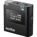 Godox Virso Rx 2.4GHZ Wireless Receiver Open. Price: $45.00.