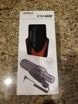 Comica CVM-V30 Pro Camera Video Microphone Directional Condenser Shotgun Open. Price: $47.46.