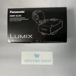 Panasonic DMW-XLR2 Lumix Microphone Adapter 32BIT Float Recording Japan New. Price: $359.43.