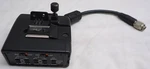 Panasonic AG-MYA30G Xlr Adapter For DVC30 And HMC40 Please Read Used. Price: $150.00.