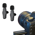 Vidpro WM-35 2-PERSON Wireless Microphone For Camera Vlogging Audio Recording New. Price: $24.99.
