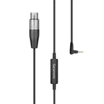 Saramonic SR-XLR35 Microphone Cable To 3.5MM Closeout Used. Price: $19.99.