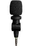 Saramonic Smartmic Microphone For Ios Devices Black Open. Price: $18.99.