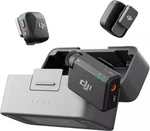 Dji - Mini Wireless Omnidirectional Microphone System Black New. Price: $79.00.