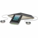 Hp Polycom Trio C60 Expansion Microphone 2200-86430-001 New. Price: $164.95.