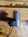 Sony ECM-SST1 Stereo Microphone Used. Price: $120.00.