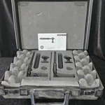 (2) Senal MS-66-K Dslr-video Mini Shotgun Microphone Kit Used. Price: $29.95.