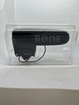 Rode Videomic Pro On-camera Shotgun Microphone Vlogger/dslr Open. Price: $96.98.