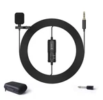 Mirfak Lavalier Microphone, Ideal Solution For Interview, Vlog, Live Stream, And New. Price: $22.85.