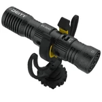 Deity Microphones V-mic D4 Duo Dual Cardioid Camera New. Price: $91.45.