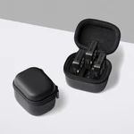 Rode Wireless Pro 2-PERSON Clip-on Microphone System/recorder Used. Price: $189.99.