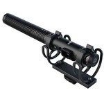 Atomos Studiosonic Supercardioid Condenser Shotgun Microphone New. Price: $289.99.