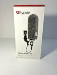 Rycote Classic-softie Kit 15CM (19/22) Microphone Windshield & Shock Mount. Price: $89.00.