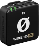 Rde - Wireless Me Tx Transmitter For The Black New. Price: $75.99.