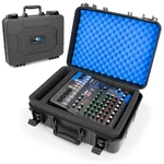 Casematix Mixer For Yamaha MG10XU MG06 Shock-absorbing Travel Bag New. Price: $59.99.