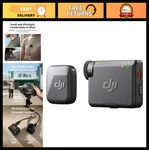 Wireless Lavalier Microphone For Iphone/camera/android, Ultralight, Noise Cancel New. Price: $89.99.
