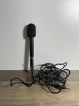 Vtg 1983 Audio Technica AT9000 Unidirectional Electret Condenser Microphone Work Used. Price: $21.81.