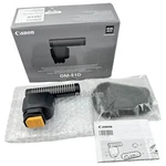 New Canon DM-E1D Stereo Microphone For Multi Function Shoe Eos R7 R8 R10 R50. Price: $232.11.