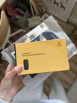 Cochlear Wireless Mini Microphone 2+, Black, Compact Hearing Aid Accessory Open. Price: $313.00.