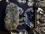 Rode Videomic Go Lightweight On-camera Microphone 6-INCH 3.5MM Mint Open. Price: $28.00.